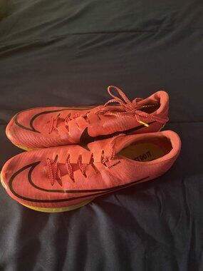 Nike Airzoom Maxflys